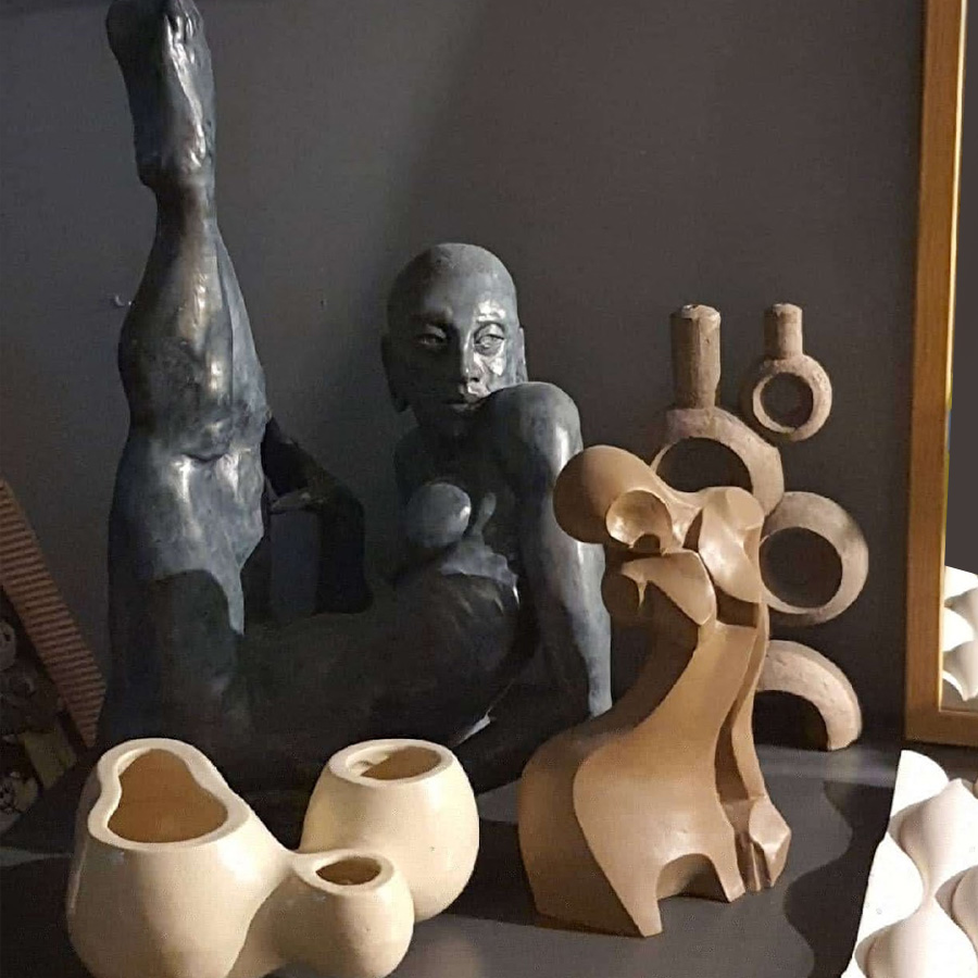 3D Prints — example image 1