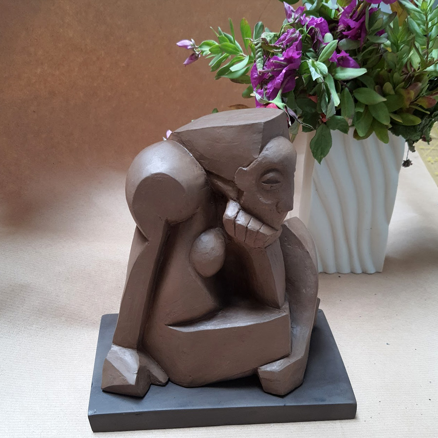 3D Prints — example image 1