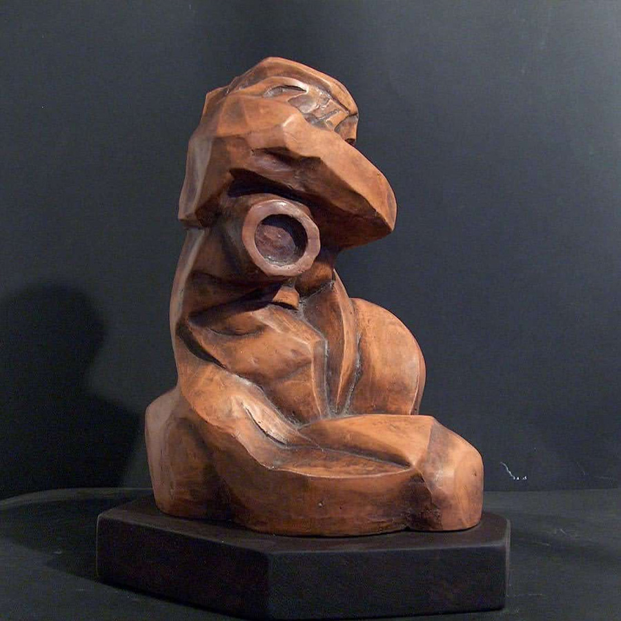 3D Prints — example image 1