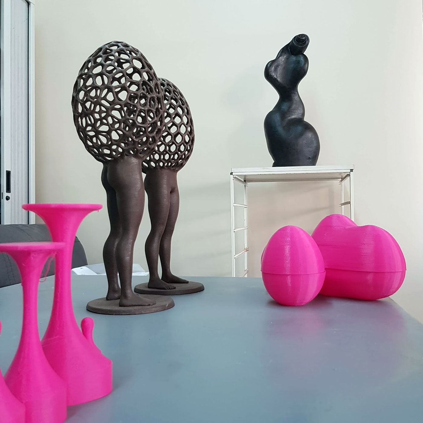 Signature Object — example