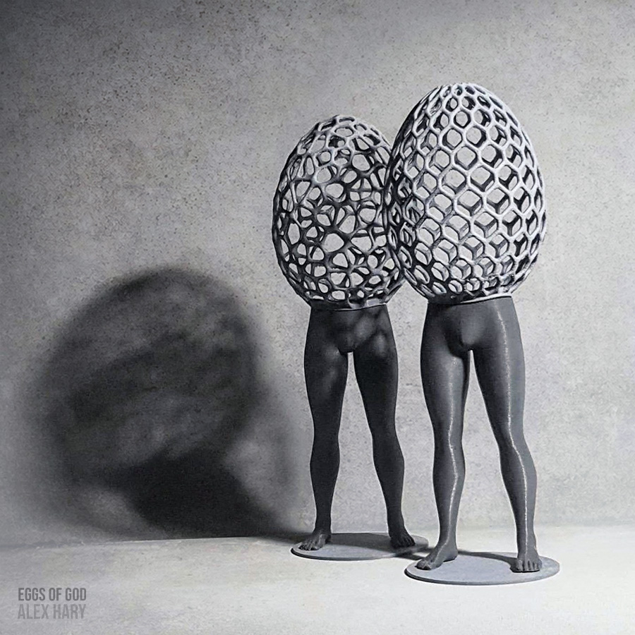 3D Prints — example image 3