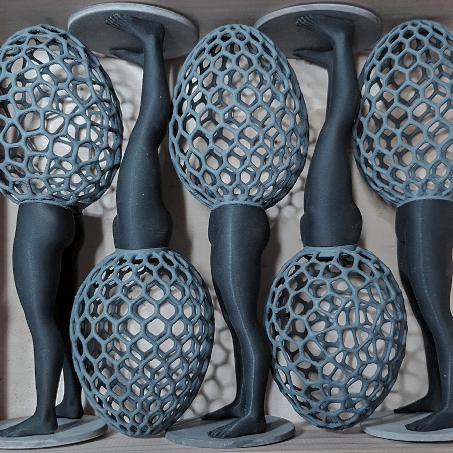 3D Prints — example image 3