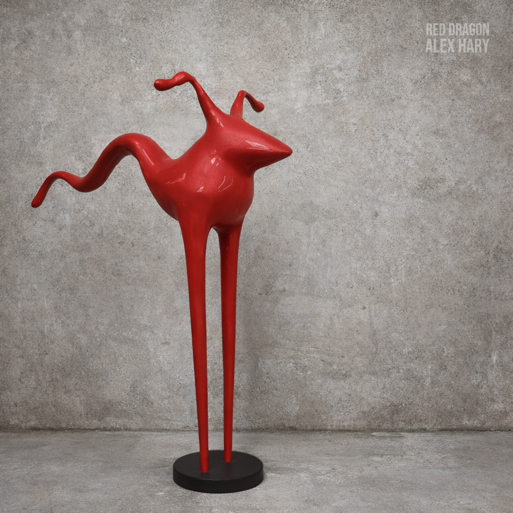 3D Prints — example image 1