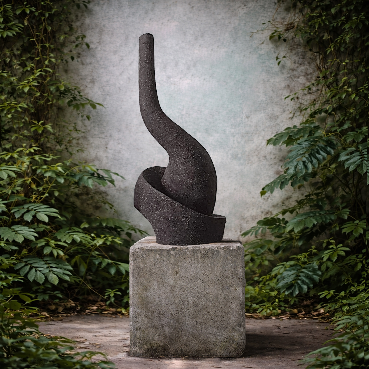 Signature Object — example