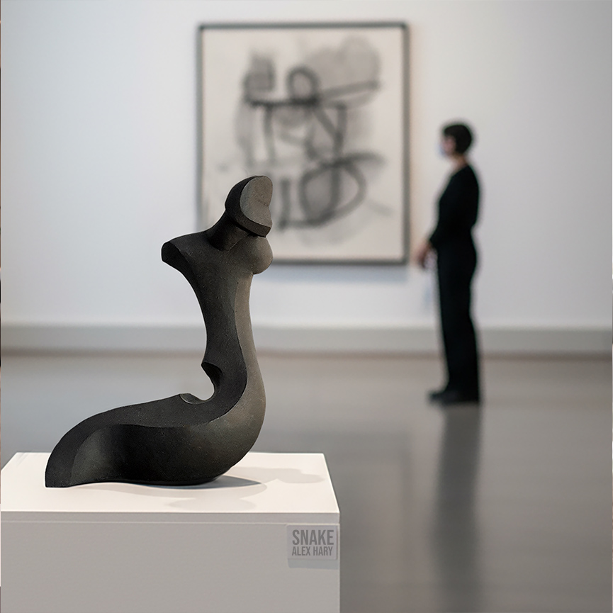 Signature Object — example